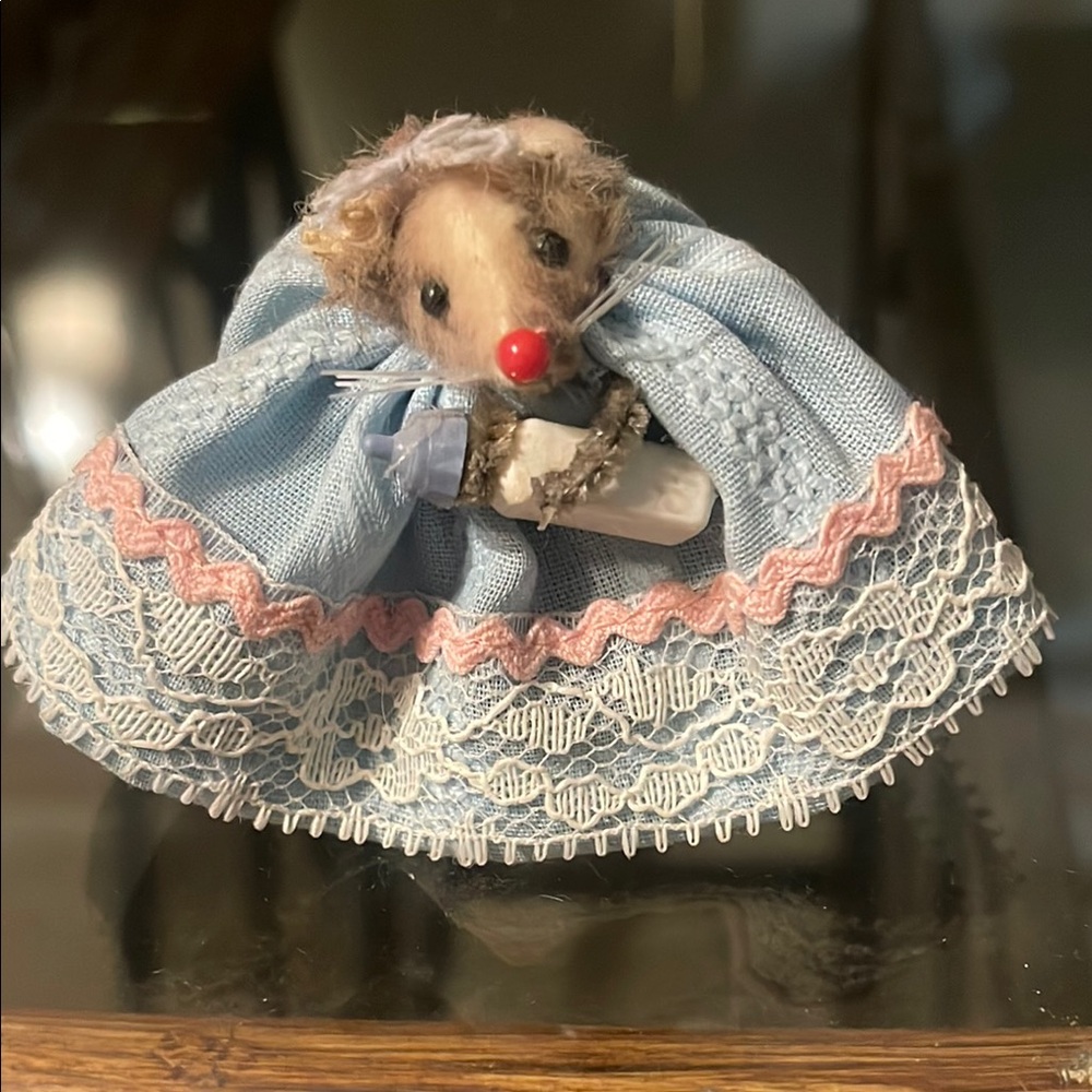 Original Fur Toys